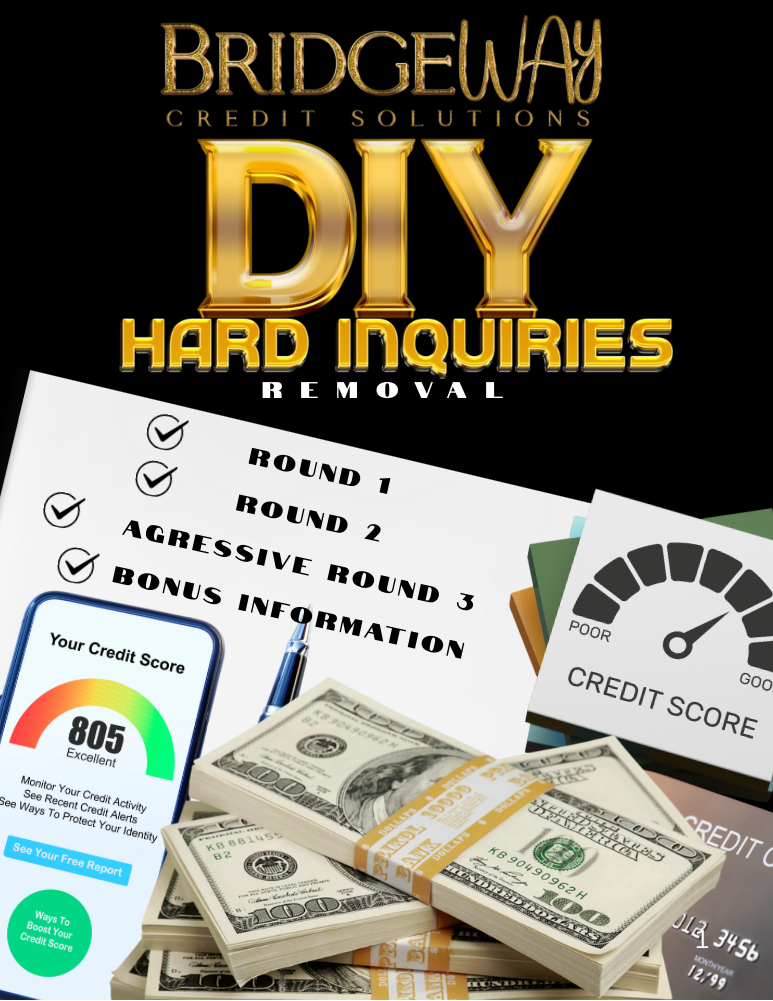 DIY HARD INQUIRY REMOVAL
